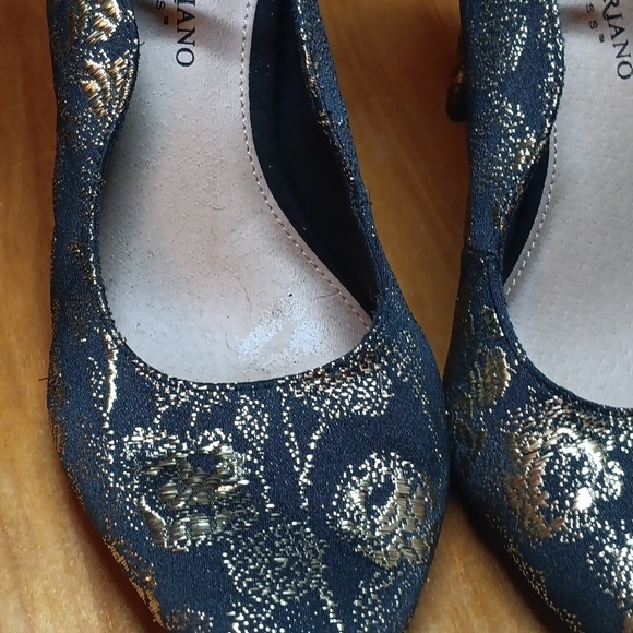 Christian Siriano heels size 8.5 - Picture 2 of 8